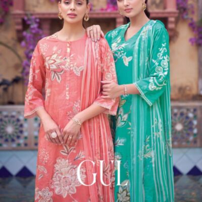 Gulbhahar 74&thinsp;