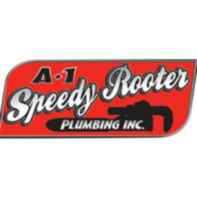 A1Speedy Rooter&thinsp;