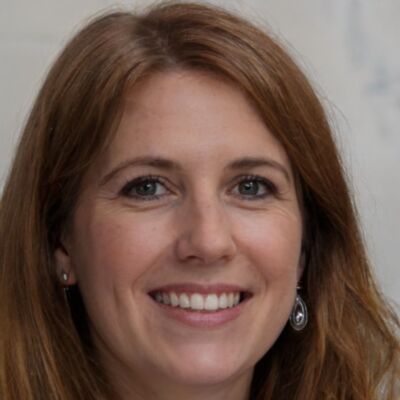 Stephanie Maxwell&thinsp;