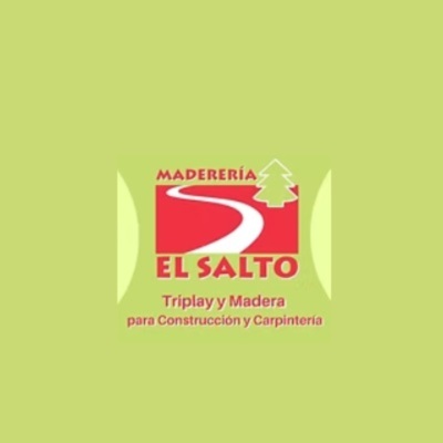 Maderería El Salto&thinsp;