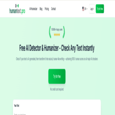 Humantext pro&thinsp;