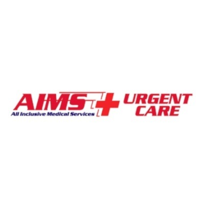 AIMS URGENT CARE&thinsp;