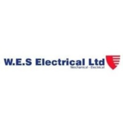 WES Electrical&thinsp;