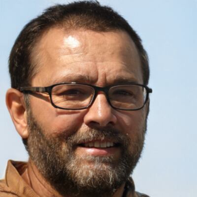 Robert Bates&thinsp;