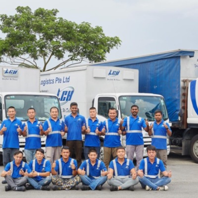 Mover singapore&thinsp;