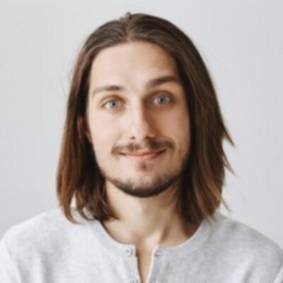 Jason Walters&thinsp;