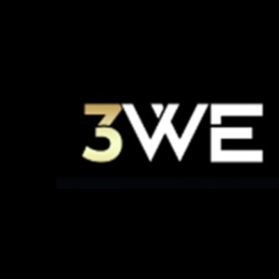 3WE 3WE&thinsp;