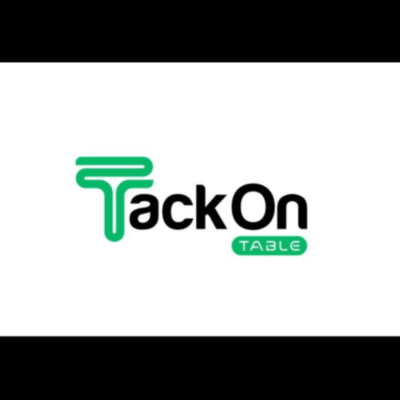 TackOn Table&thinsp;