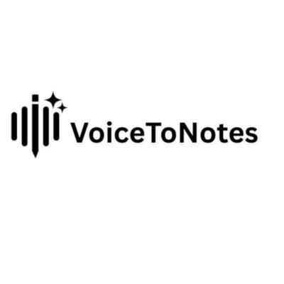 voice-to-text ai&thinsp;