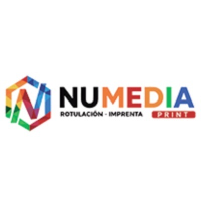 numedia print&thinsp;