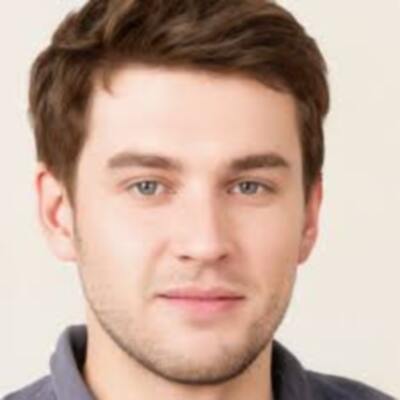 Mateo Sherman&thinsp;