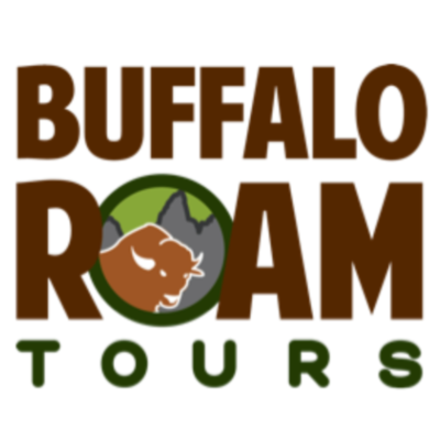Buffalo Roam Tours&thinsp;