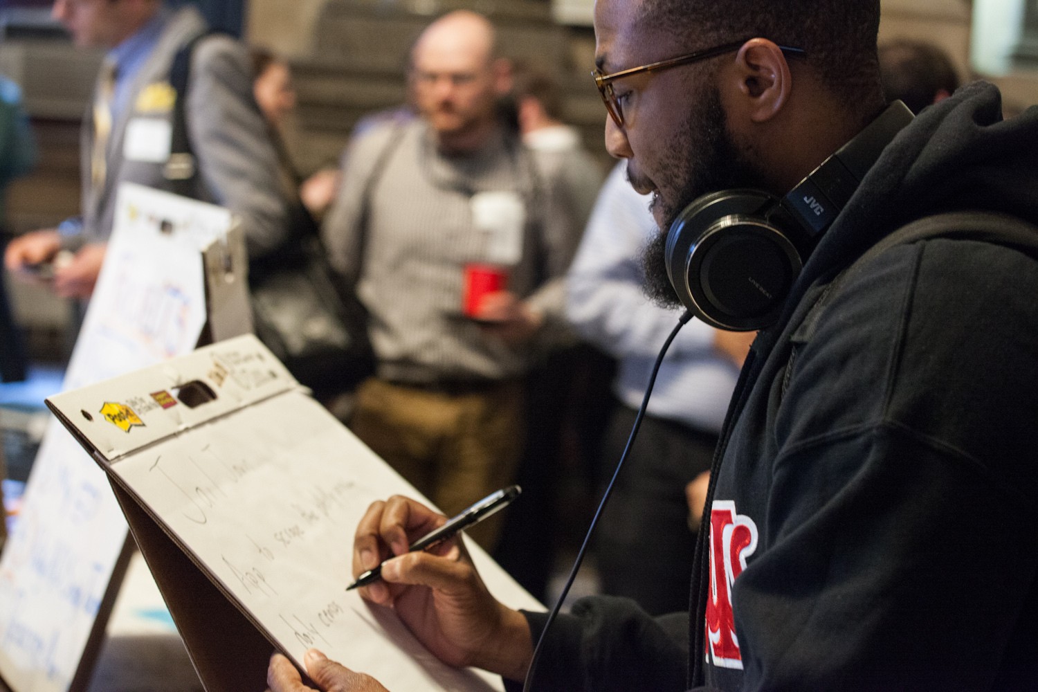 Code for Philly DemHack 2016