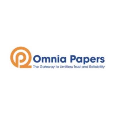 Omnia Papers LLP&thinsp;