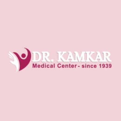 DR. Kamkar Medical Center&thinsp;