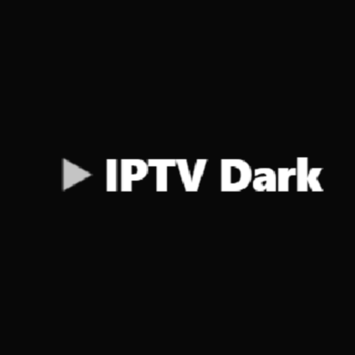 IPTV DARK DARK&thinsp;