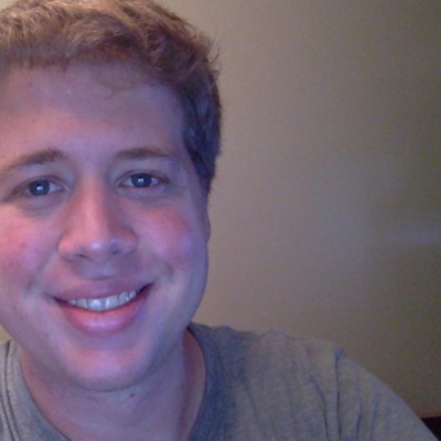 Chris Kaminski&thinsp;