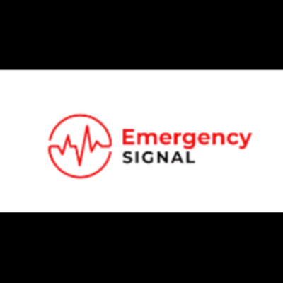 Emergency Signal&thinsp;