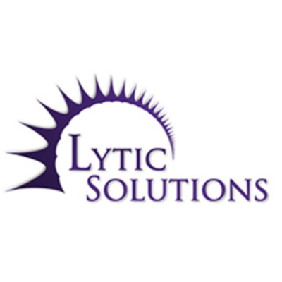 Lytic Solutions LLC&thinsp;