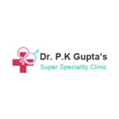 Dr Pk Gupta&thinsp;
