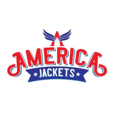 America Jackets&thinsp;
