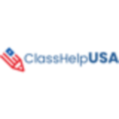Class Help Usa&thinsp;
