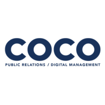 COCO PR AGENCY&thinsp;