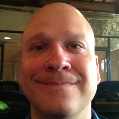 Joel Laramee&thinsp;(Administrator)