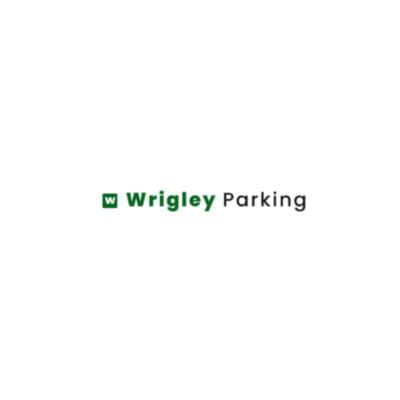Wrigley Parking&thinsp;