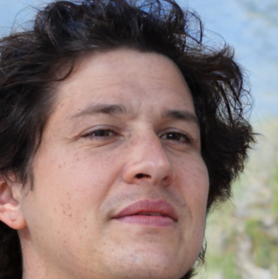 David Steven&thinsp;