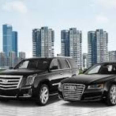 1 LIMO TAXI Services&thinsp;