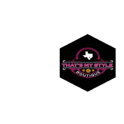 Thats My Style Boutique&thinsp;
