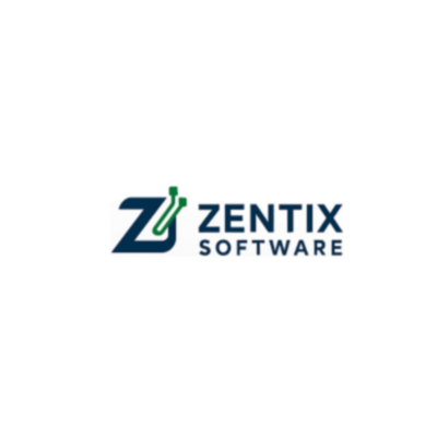Zentix Software&thinsp;