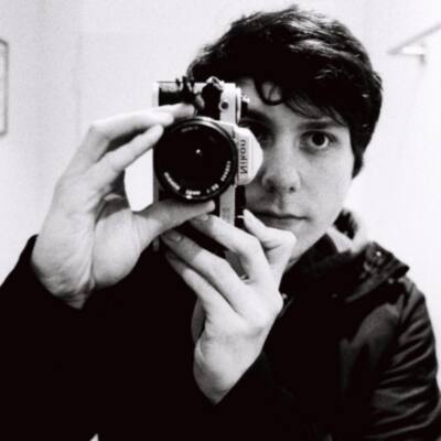 Michael Wiedinmyer&thinsp;