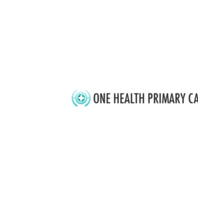 One Health Primary Care&thinsp;