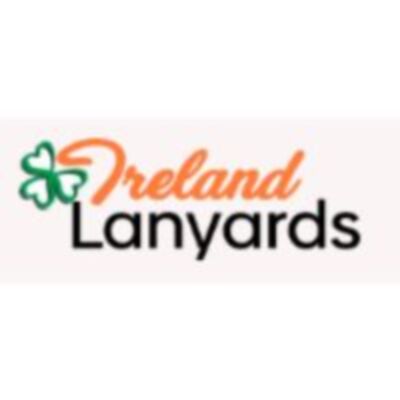 Ireland Lanyards&thinsp;