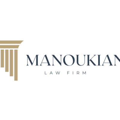 Manoukian Law&thinsp;