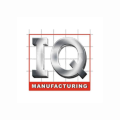 IQ Manufacturing&thinsp;