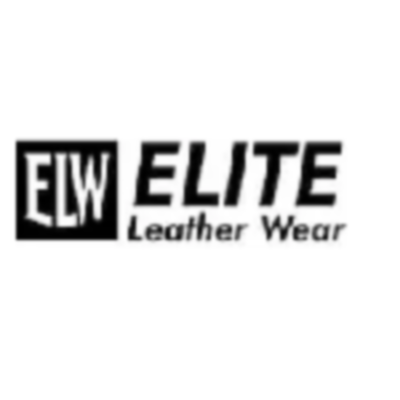 Men’s Black Leather Jackets&thinsp;