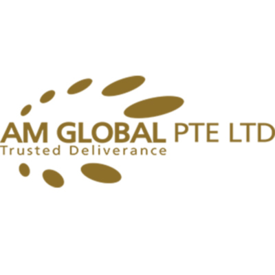 AM Global Pte Ltd&thinsp;