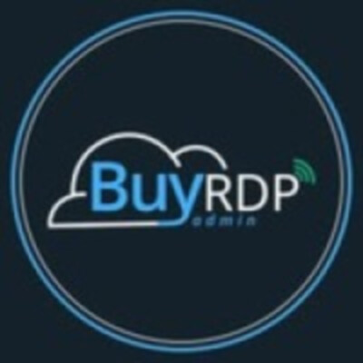 Buyrdp admin&thinsp;