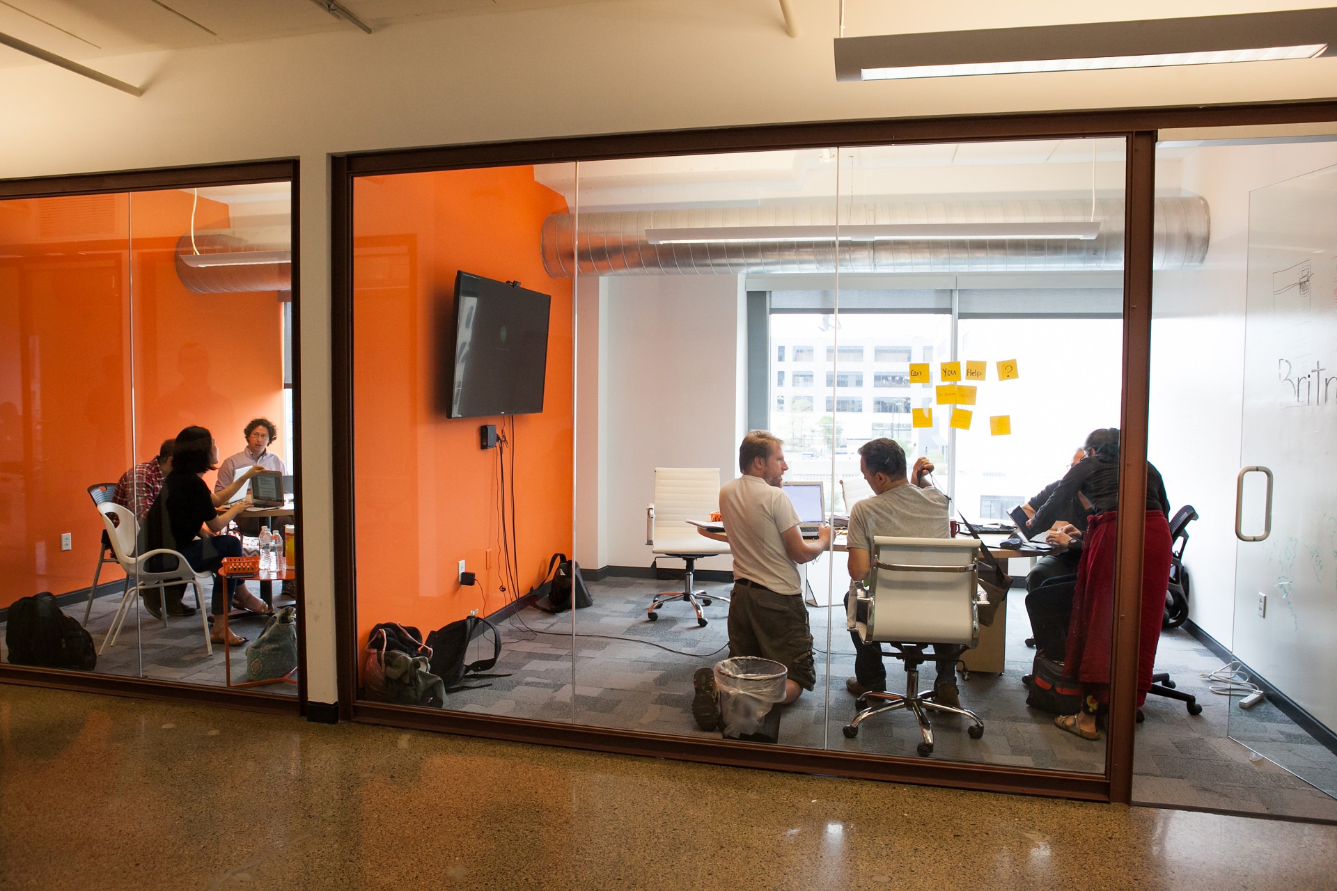 City as a Service Hackathon