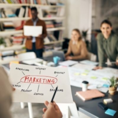 Agencja Marketingowa&thinsp;