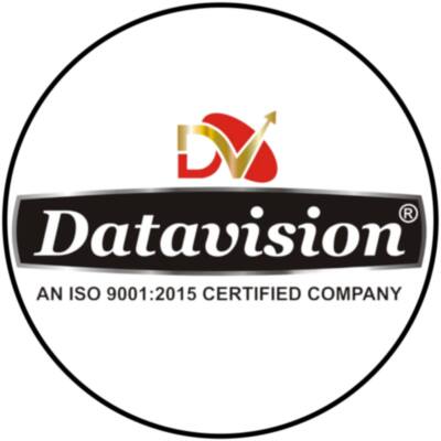Datavision Vision&thinsp;