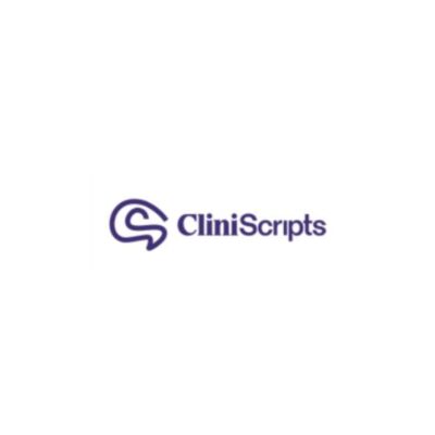 Clini Scripts&thinsp;