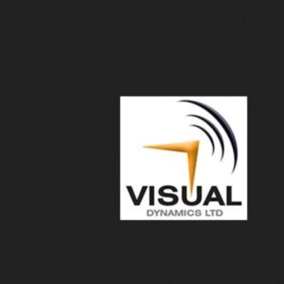 Visual Dynamics Ltd.&thinsp;