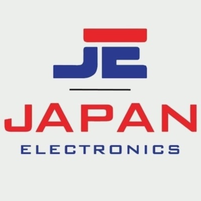 japan electronics&thinsp;