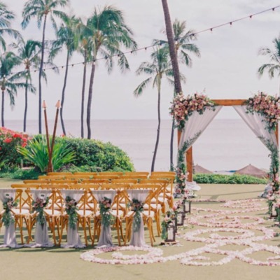 Hawaii Elopement&thinsp;