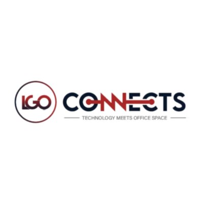Lgo Connects&thinsp;
