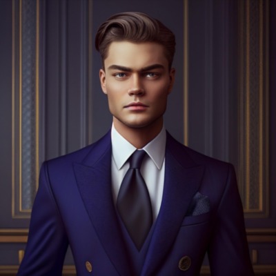 Sushant Dave&thinsp;